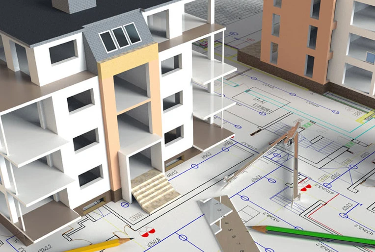 TG-Plan in Bonn: Projektplanung
