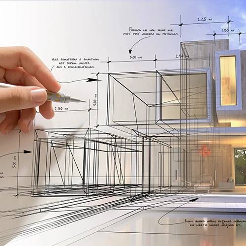 Unsere Angebote von TG-Plan für Sie: Architektur aus einer Hand
