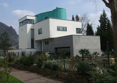 Eklusives Einfamilienhaus