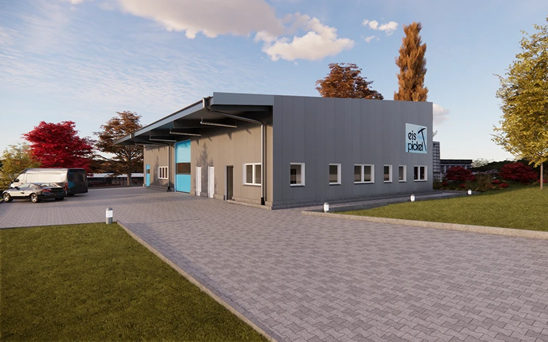 Eis-Pickel GmbH