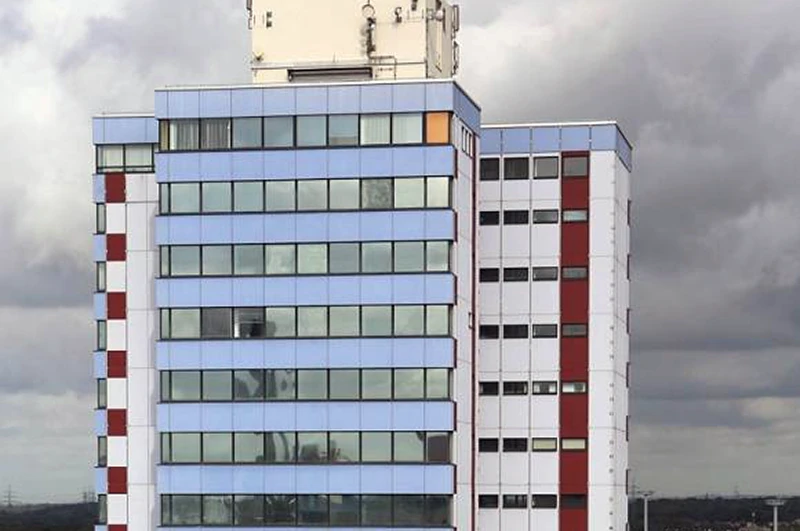 Bauen im Bestand von TG Plan in Bonn
