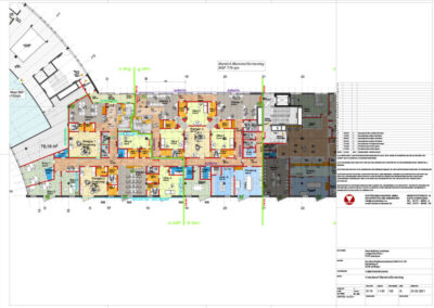 Referenz Gesundheitszentrum Leverkusen