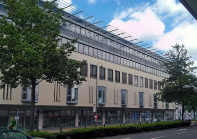Gesundheitszentrum Leverkusen