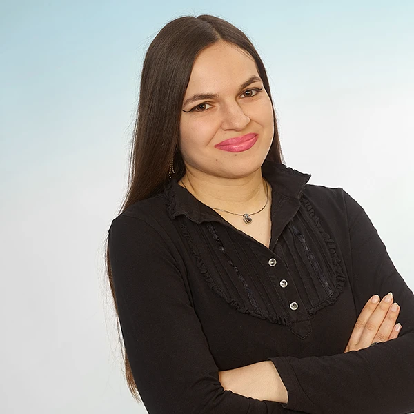 Nina Adler