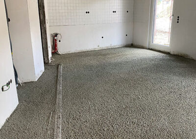 Referenz Mehrfamilienhaus in Sankt Augustin