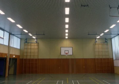 Sporthalle Merzbach