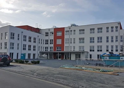 Therapiezentrum Sieg Reha