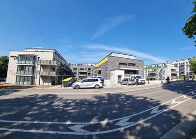 Wohnanlage in Bonn-Lengsdorf