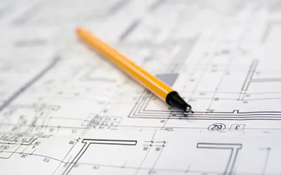 Alt trifft Holz: Neues Wohnen auf altem Fundament