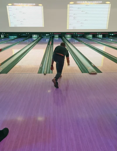 Bowling Firmen-Cup im PinUp Bornheim