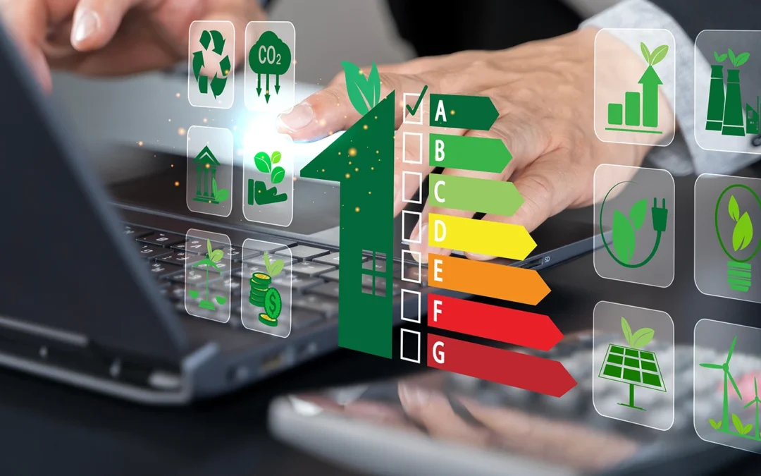Förderfähige Heizung 2025 im Wohnhaus