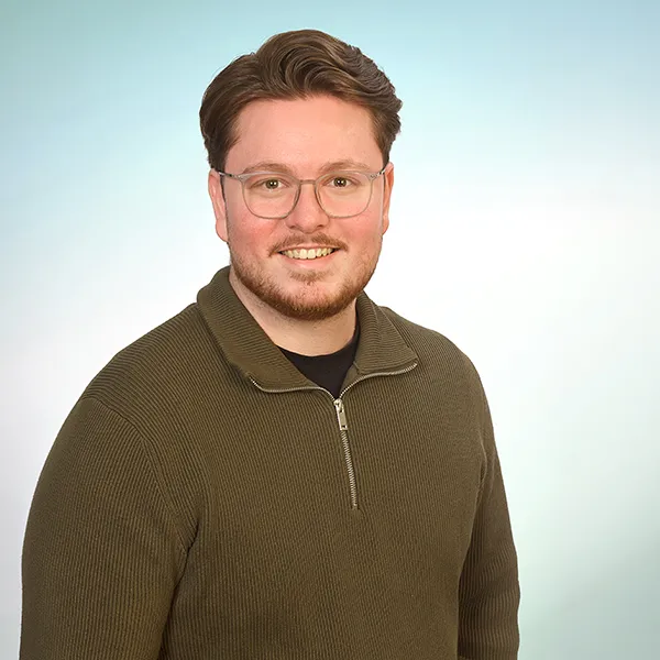 Justin Münch